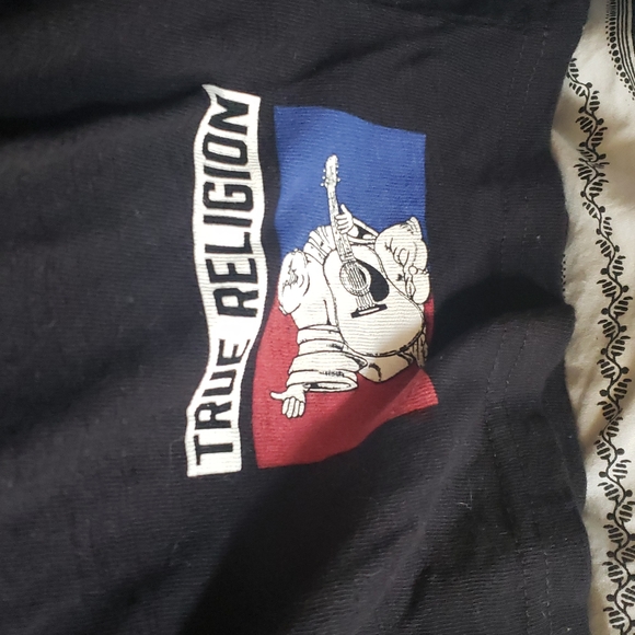 Tru religion t shirt - Picture 3 of 6